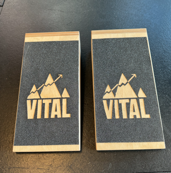 Vital MINI slant boards